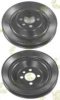 VAG 068105255H Belt Pulley, crankshaft